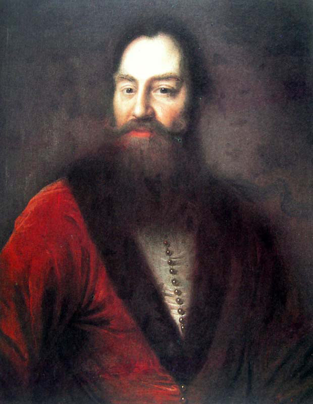 Stanislaw Jablonowski